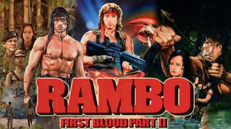 rambo 2 youtube|watch rambo 2 full movie.